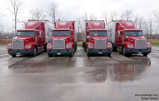 Trucks CDL
