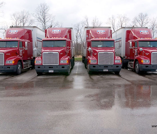 Trucks CDL