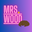 Writer: Mrs.Wood