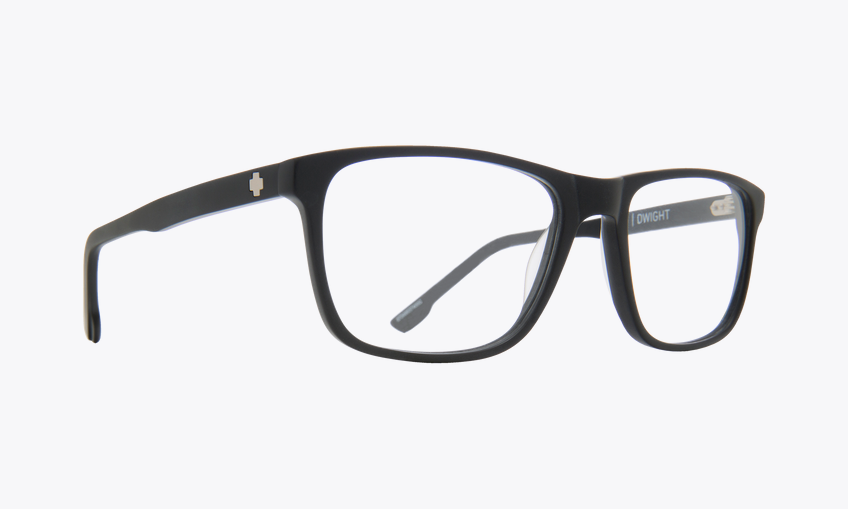 Dwight 55 Matte Black
