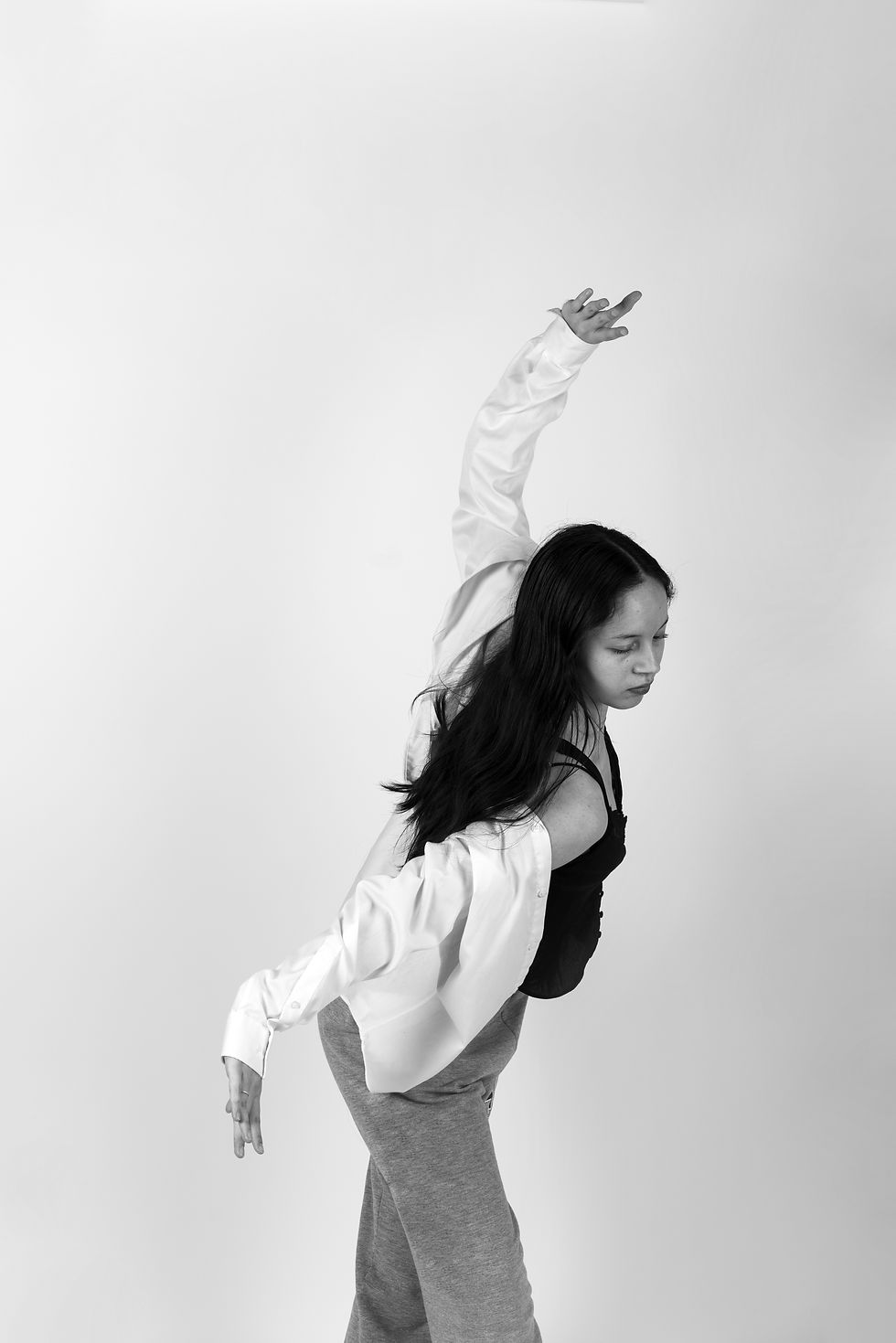 lily 5