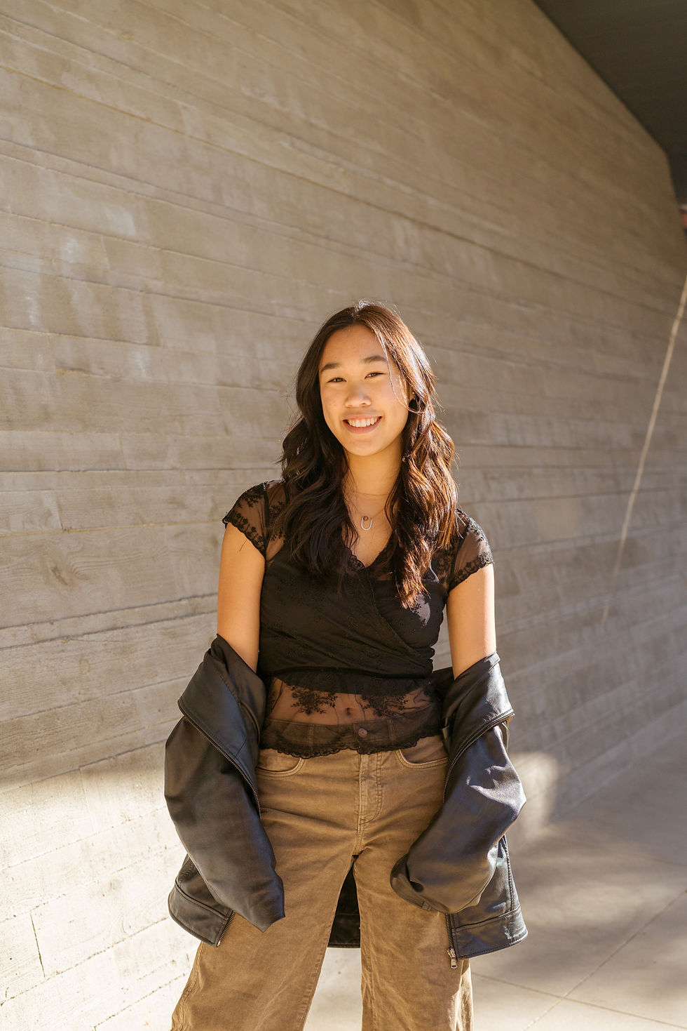 Chloe Chan