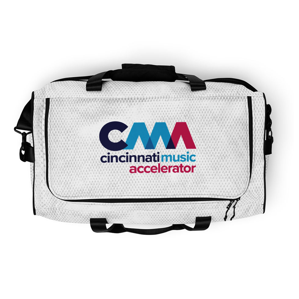 Thumbnail: CMA Duffle Bag | Team Edition