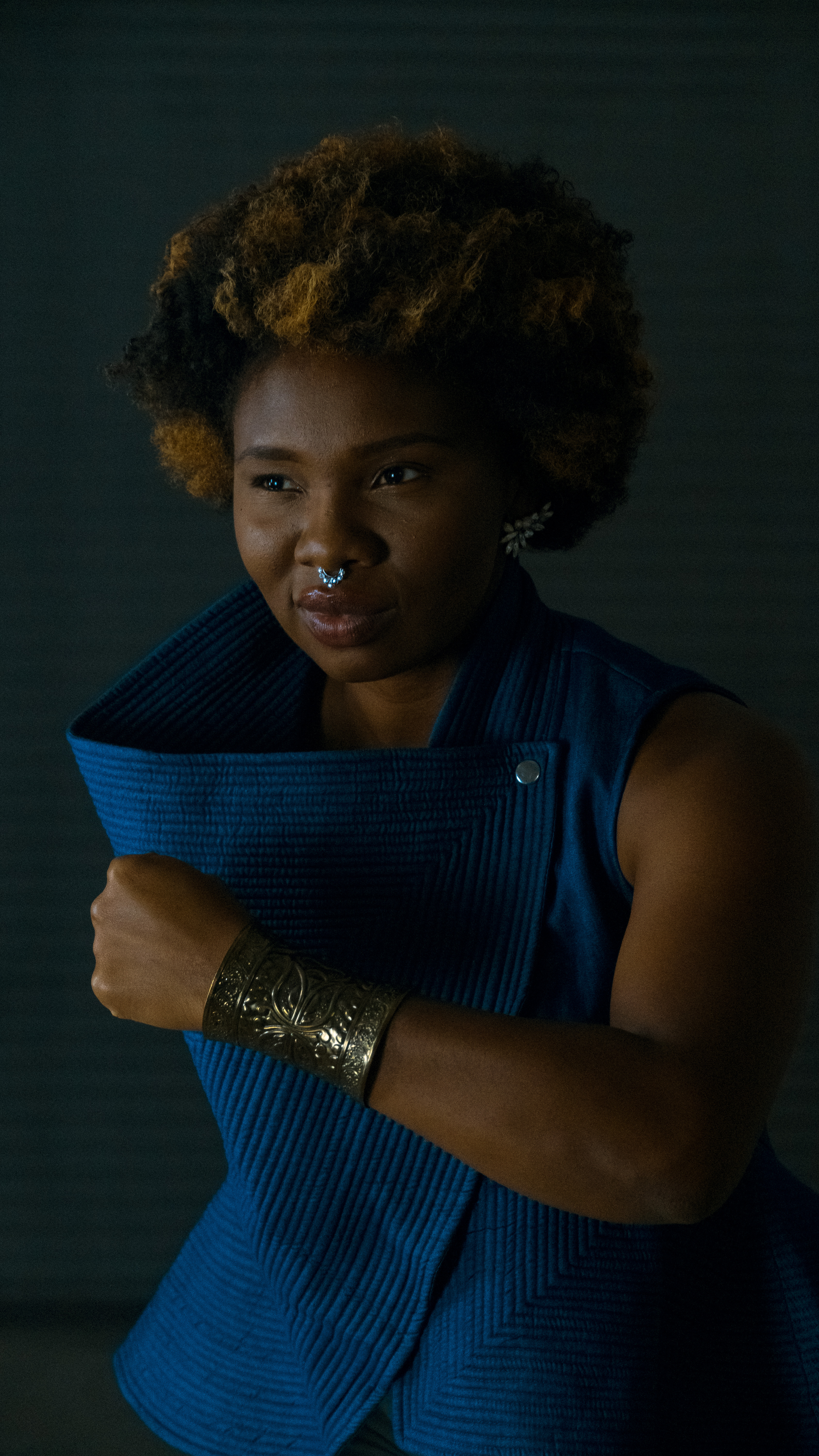 Aprina Johnson