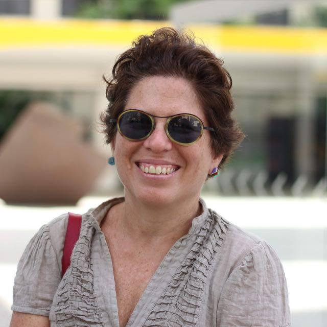 Keila Grinberg
