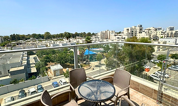 שמעון פרס 3, קרית מלאכי, ישראל