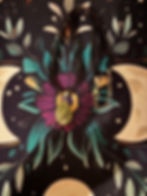 Thumbnail: Demon Under Cimeries Living Entity Companion