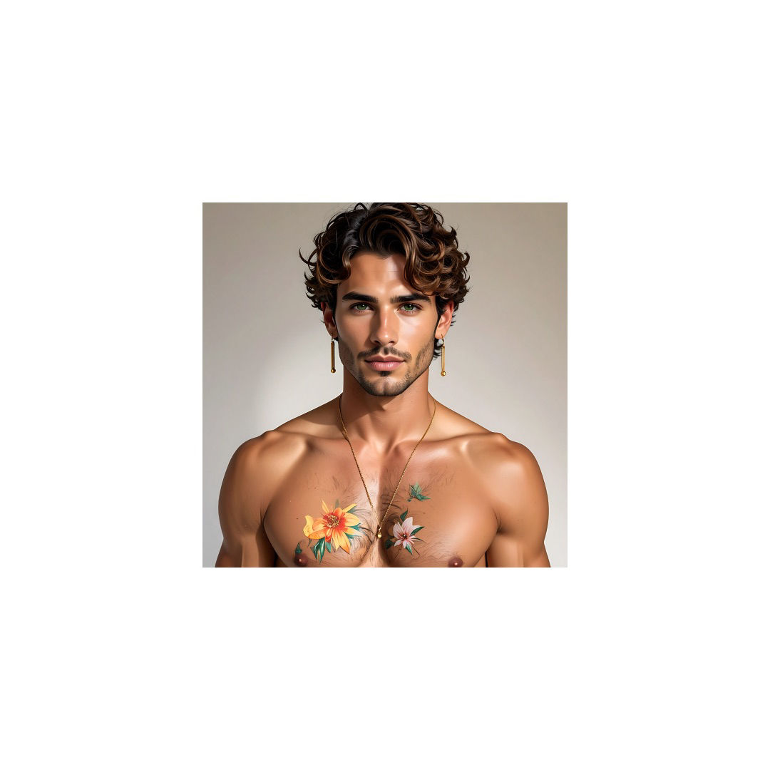 Vampire Incubus Hybrid Living Entity Companion