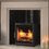 Thumbnail: Woodtec 5kW Wide Wood Burning Stove