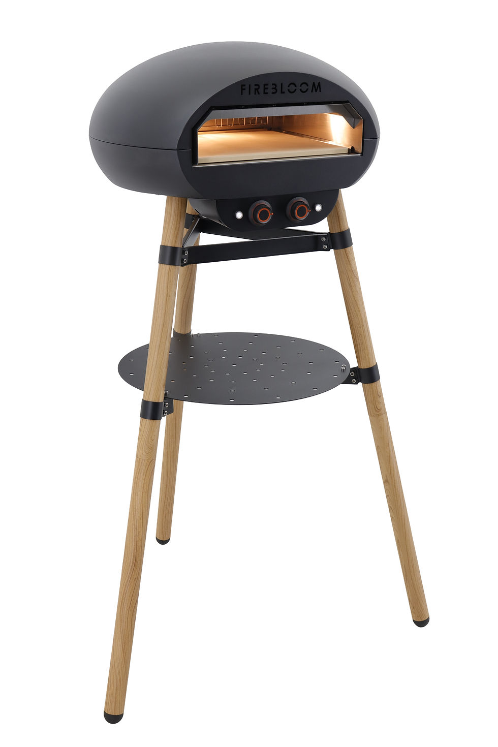 Thumbnail: EP02 Freestanding Electric Pizza Oven