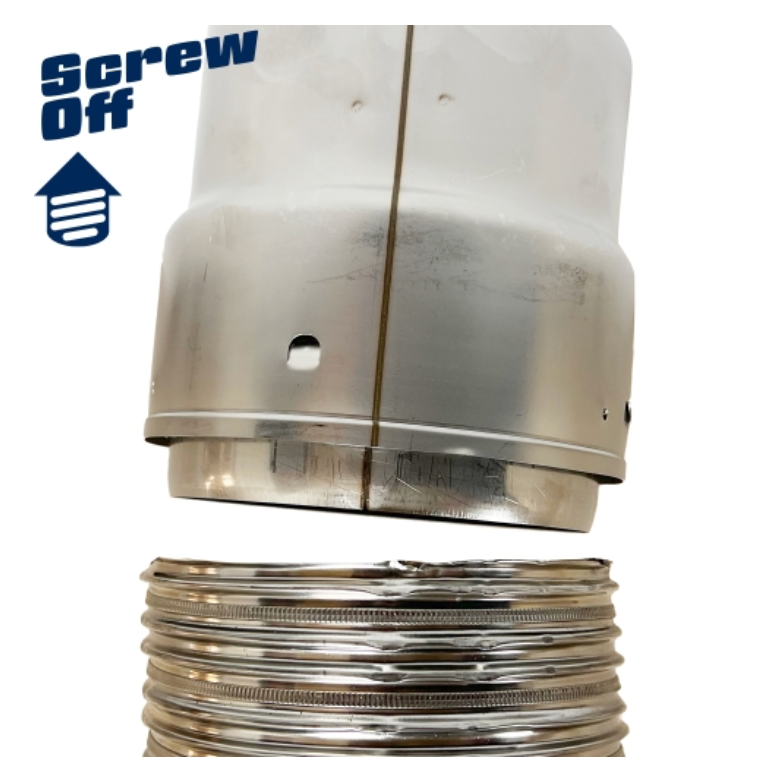 Thumbnail: FastFix-Screw Adaptor to SW
