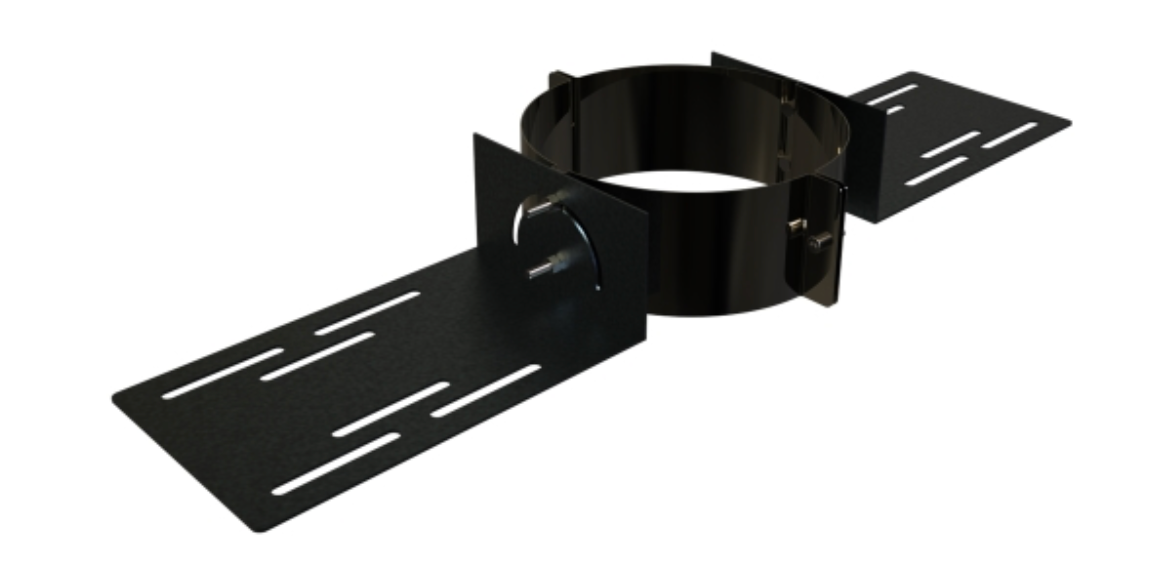 Heavy Duty Roof Support