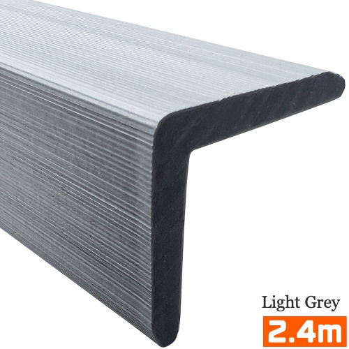 Thumbnail: L-Corner Trim, 2.4m