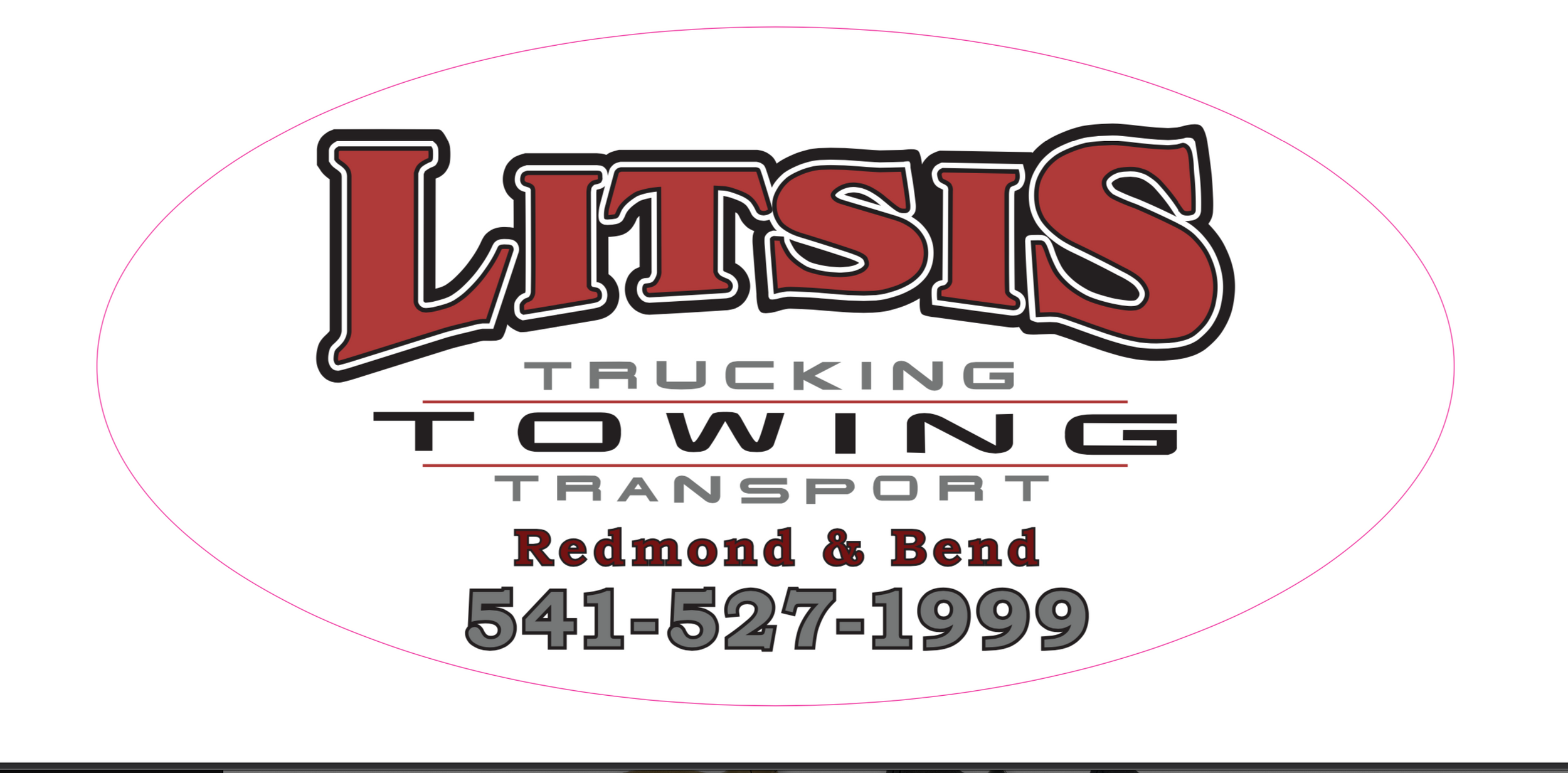 Litsis Towing featured image