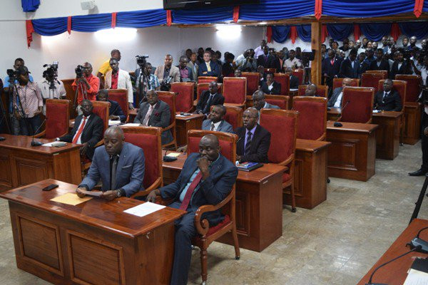 SENAT 2018