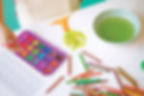 Art Time Tuesday
