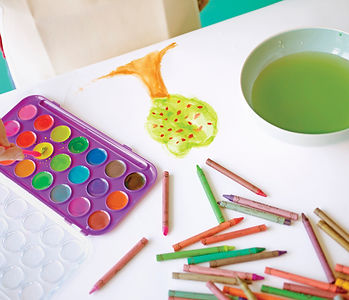 atelier enfant