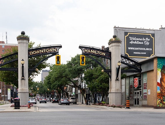 Hamilton Painting Service