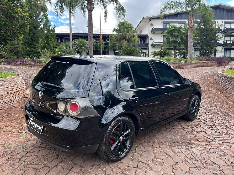 Miniatura: Golf SPORTLINE 2012  Completo