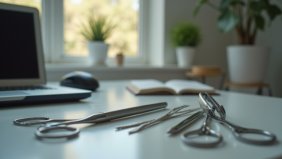 Find Reliable Home Podiatry Services Near You