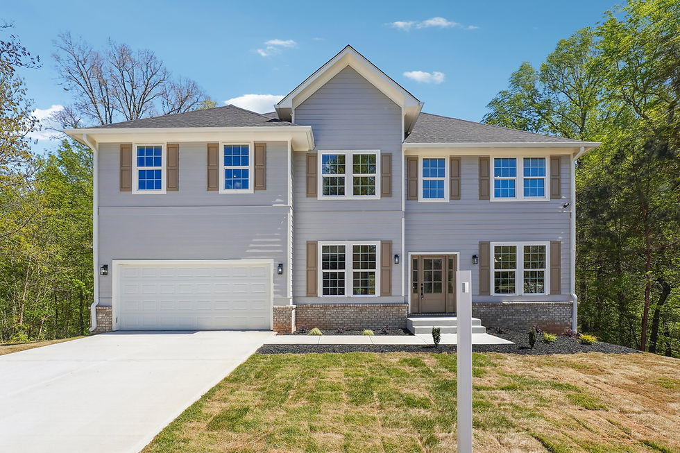 New Construction