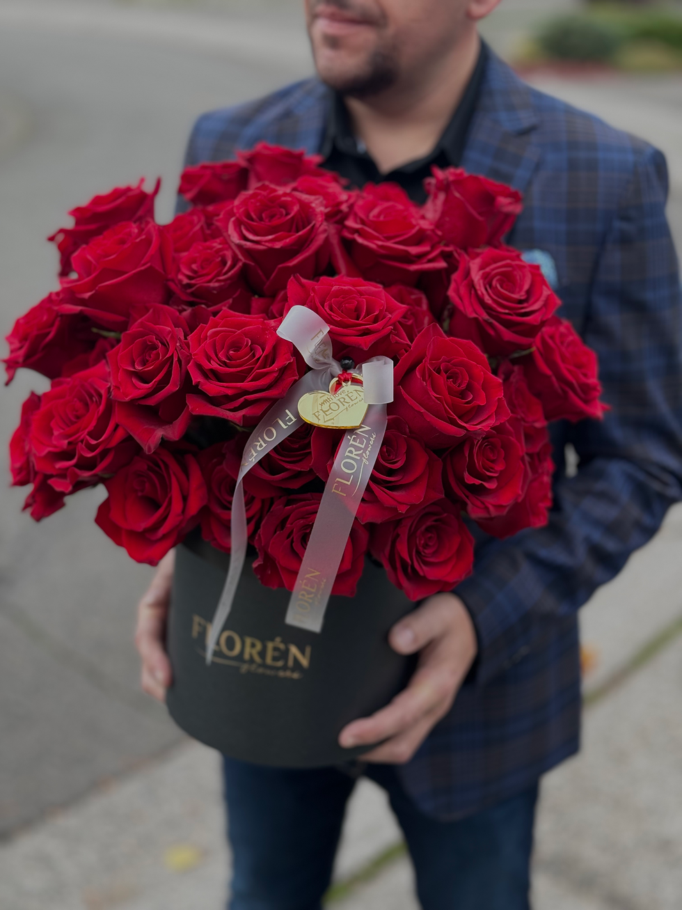 #178 Love In Bloom