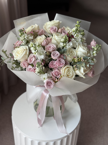214 Moonlight Lavender | FLOREN FLOWERS