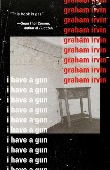Trigger Warning: A Review of I Have A Gun