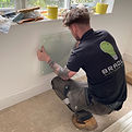 Electrical Appliance Installation