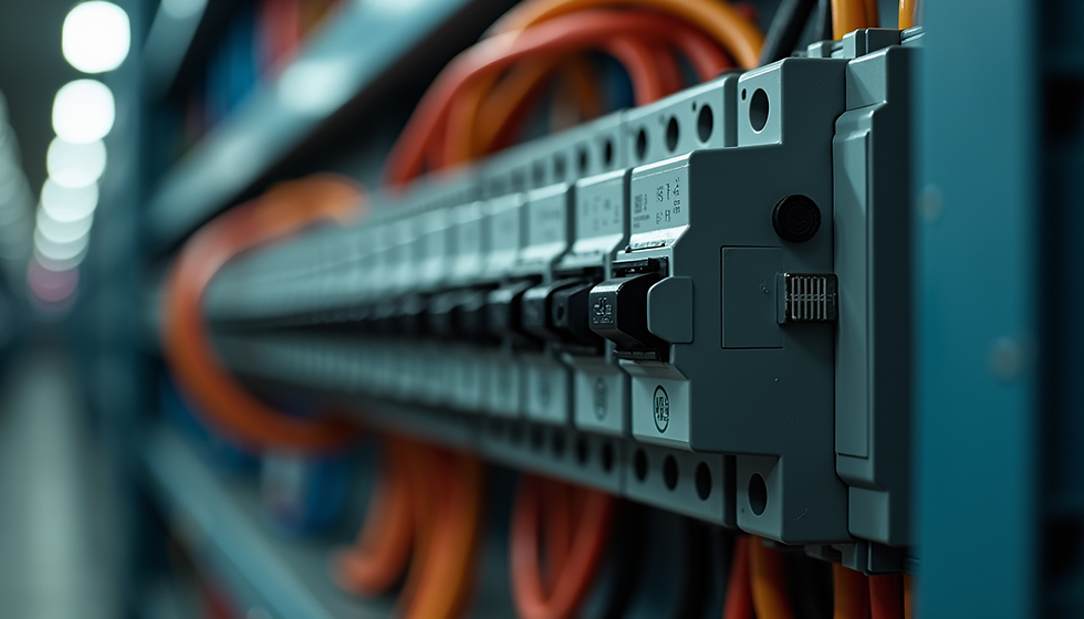 Why Does My Fuse Board Keep Tripping? Common Causes Explained