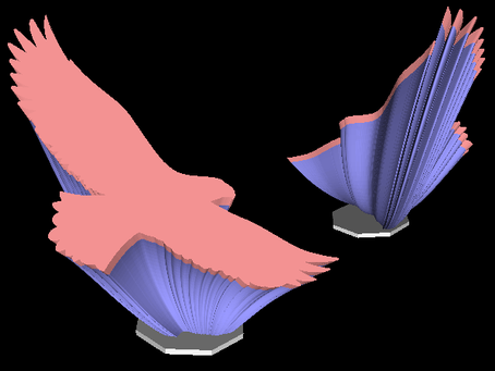 Extrusion 3rd release