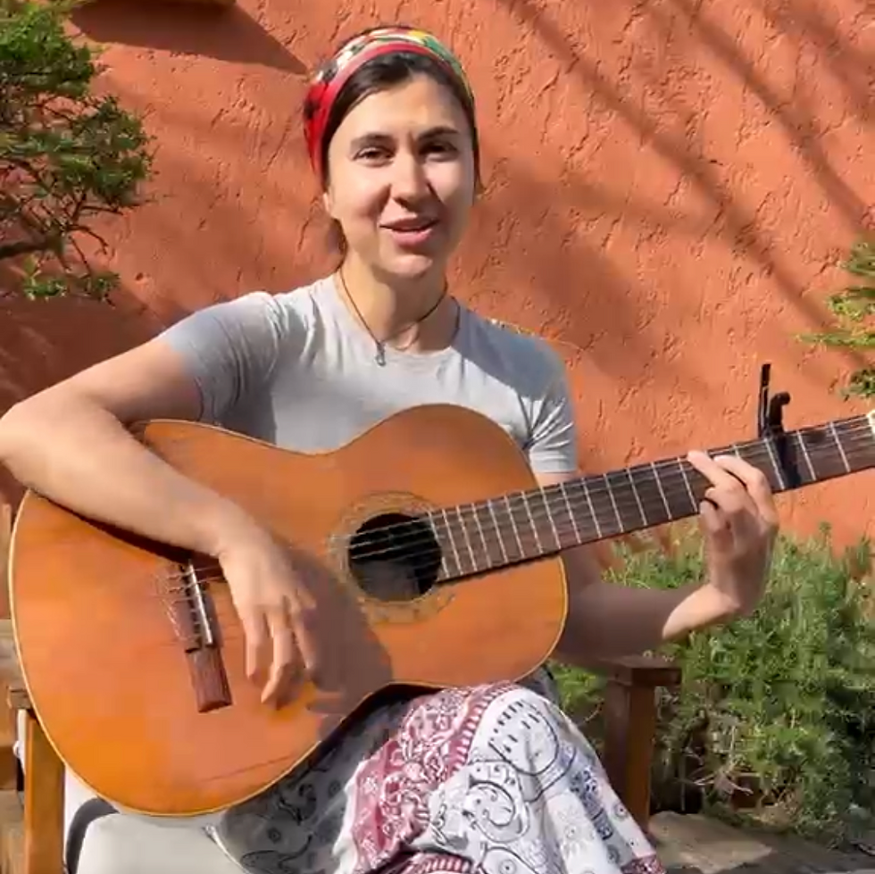 Daniela music french riviera