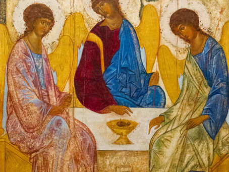 ATTO DI FEDE. AI FONDAMENTI DELLA VITA CRISTIANA.