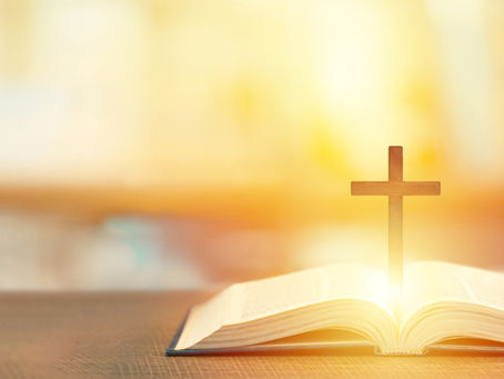 ATTO DI SPERANZA - Guardare alla meta della vita cristiana