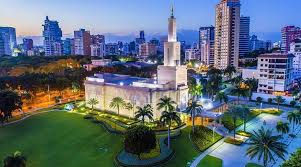 Miniatura: SANTO DOMINGO