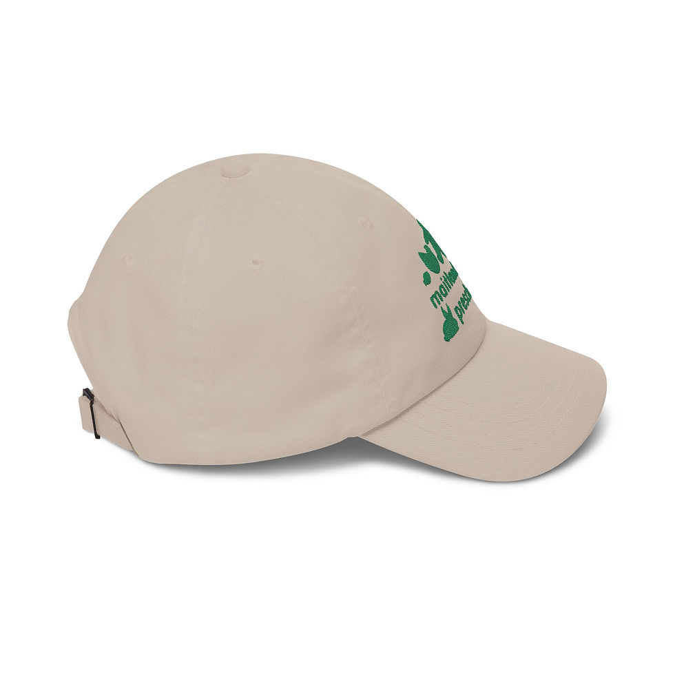 Thumbnail: Logo Hat