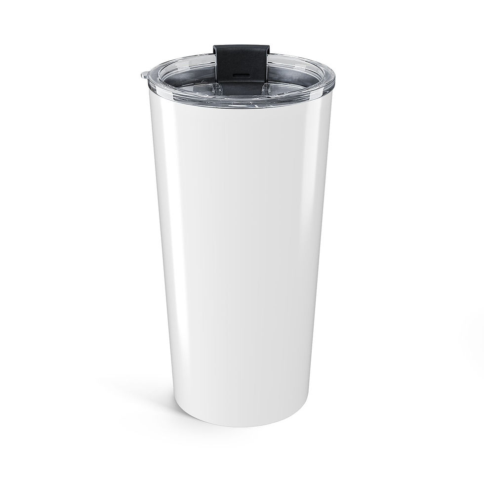 Thumbnail: 20oz Stainless Travel Tumbler