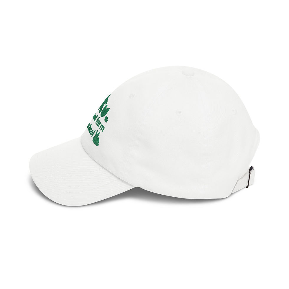 Thumbnail: Logo Hat