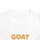 Thumbnail: Goat Getter Toddler Tee