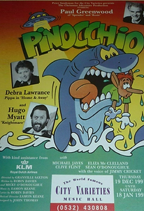 1991 City Varieties Leeds panto.png