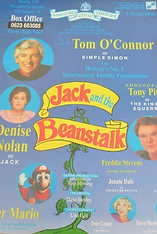 1993 Mansfield Palace panto.png