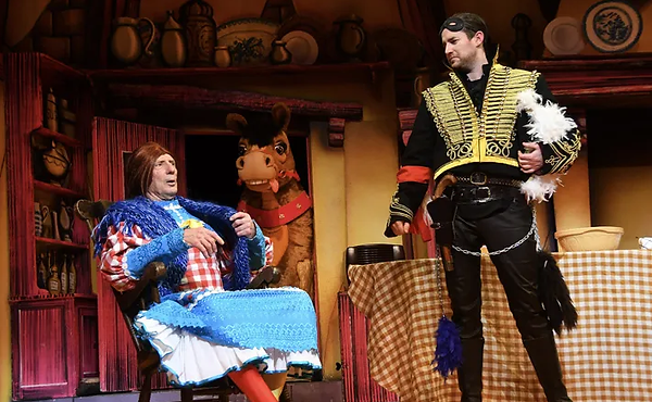Dick Turpin Grand Opera House York.webp