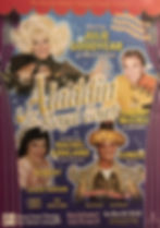 1997 Royal Court Theatre Liverpool