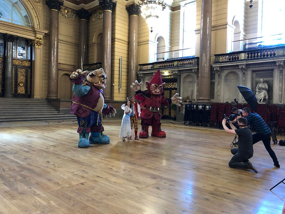 Liverpool Empire