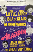 1984 Bristol Hippodrome pantomime.png