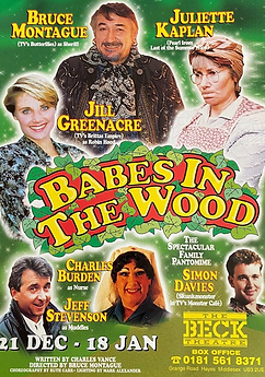 1996 Beck Theatre Hayes.png