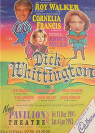 1991 New Pavilion Rhyl panto.png