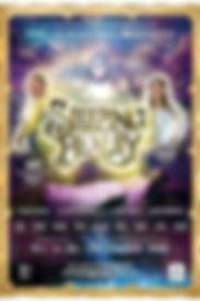 King George Hall Blackburn panto 20