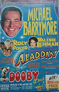 1992 Manchester Opera House Pantomime.pn