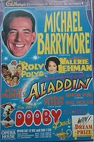 1992 Manchester Opera House Pantomime.pn